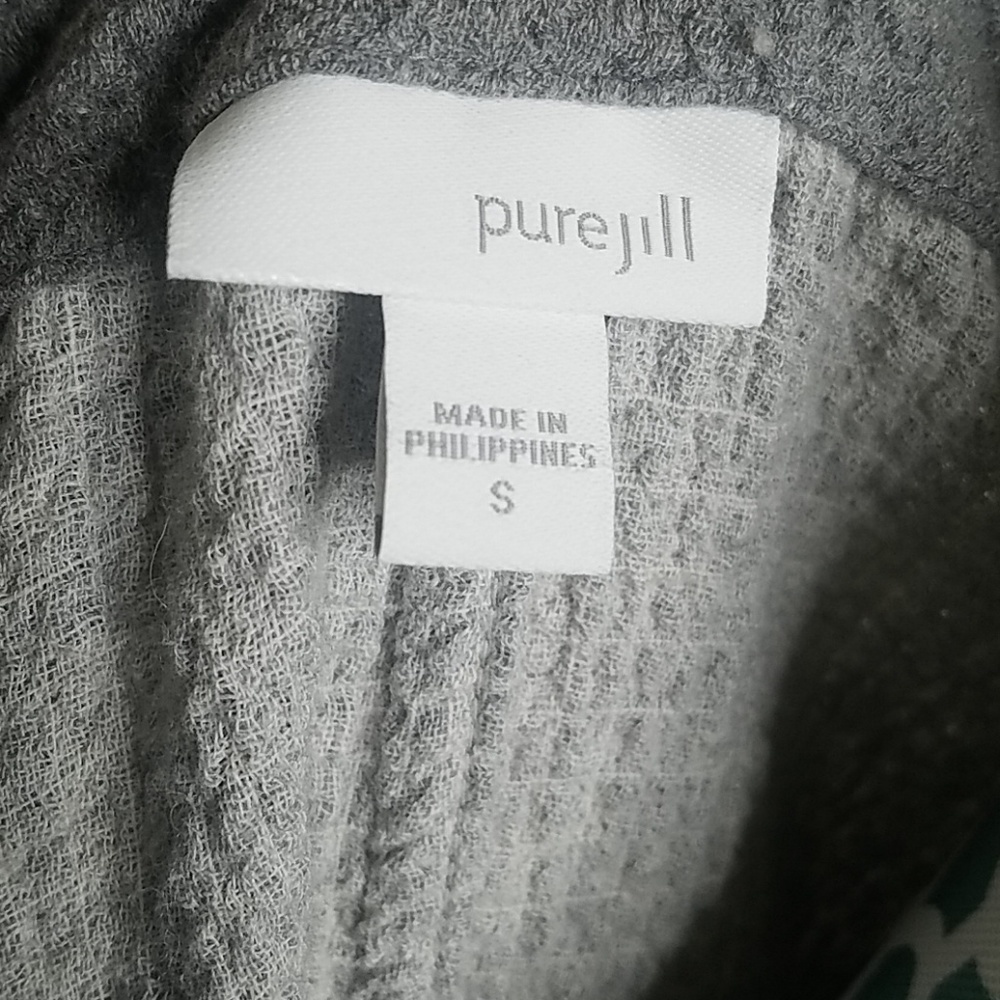 PURE JILL | DRESS - Picture 5 of 5
